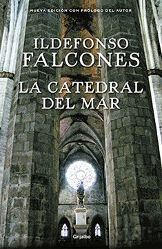 portada La Catedral Del Mar (2a Ed Trade)
