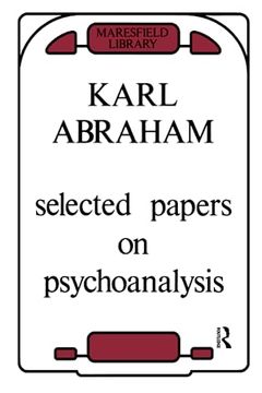 portada Selected Papers on Psychoanalysis (en Inglés)