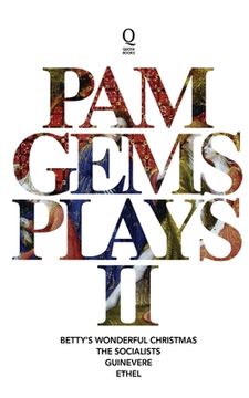 portada Pam Gems Plays 2
