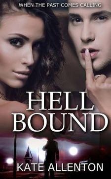 portada Hell Bound (en Inglés)