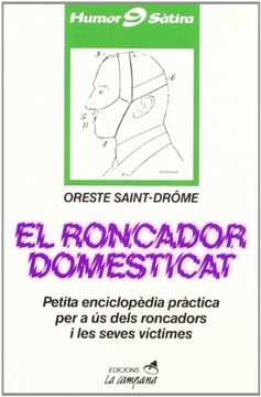 portada El Roncador Domesticat (en Catalá)