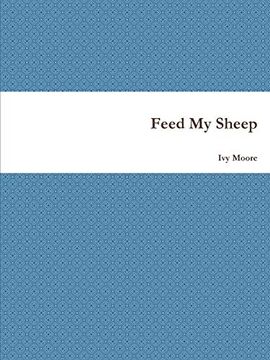 portada Feed my Sheep