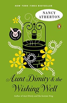 portada Aunt Dimity and the Wishing Well (Aunt Dimity Mystery) 