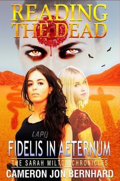 portada Reading the Dead: Fidelis in Aeternum (en Inglés)