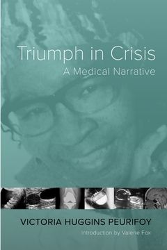 portada Triumph in Crisis (in English)