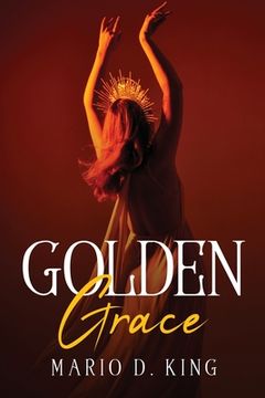 portada Golden Grace (en Inglés)