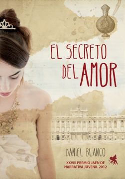 portada el secreto del amor (in Spanish)
