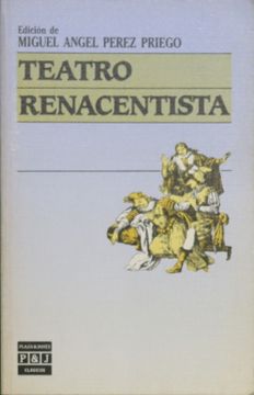portada Teatro Renacentista