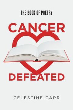 portada Cancer Defeated (en Inglés)