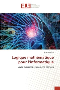 portada Logique mathématique pour l'informatique (en Francés)