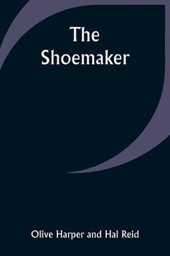 portada The shoemaker (en Inglés)