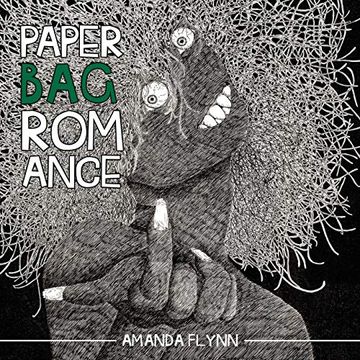 portada Paper bag Romance (en Inglés)
