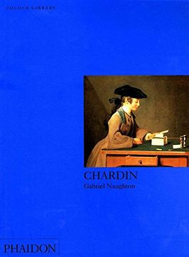 portada Chardin (en Inglés)