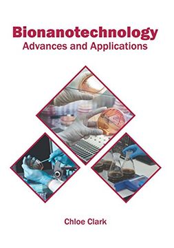 portada Bionanotechnology: Advances and Applications 
