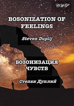 portada Bosonization of Feelings (Art, Poetry and Devotion) (en Ruso)
