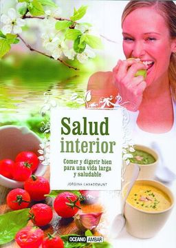 portada salud interior (in Spanish)