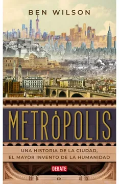 portada Metropolis (in Spanish)