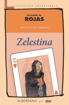 portada Zelestina (in Basque)