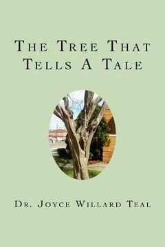 portada the tree that tells a tale (en Inglés)