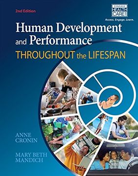 portada Human Development and Performance Throughout the Lifespan (in English)