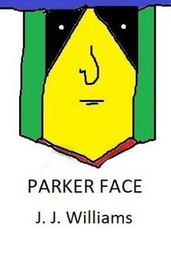 portada Parker Face (en Inglés)