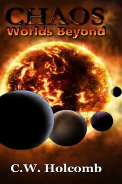 portada Chaos: Worlds Beyond (en Inglés)