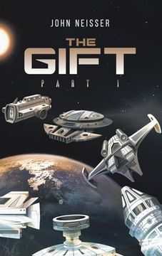 portada The Gift – Part 1 (in English)