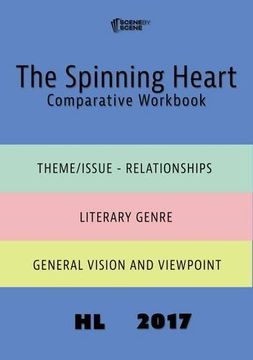 portada The Spinning Heart Comparative Workbook HL17