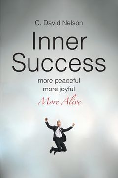 portada Inner Success: A Conversation with Myself about My Inner Self (en Inglés)