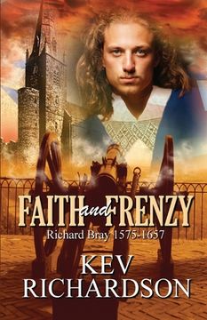 portada Faith and Frenzy (in English)