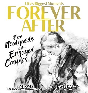 portada Forever After: For Newlyweds and Engaged Couples (in English)