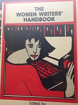 portada The Women Writers' Handbook