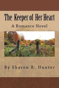 portada The Keeper Of Her Heart (en Inglés)