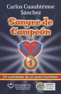 Sangre de Campeon (in Spanish)