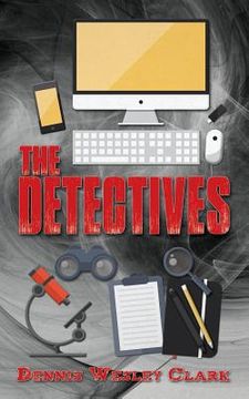 portada The Detectives (en Inglés)