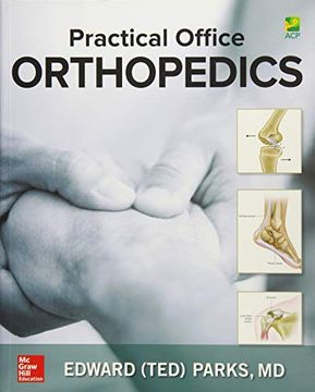 portada Practical Office Orthopedics (en Inglés)