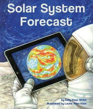 portada Solar System Forecast (in English)