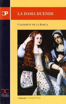 portada La Dama Duende (in Spanish)