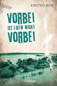 portada Vorbei ist Eben Nicht Vorbei (en Alemán)