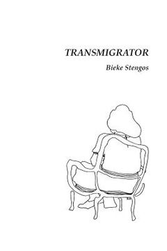 portada Transmigrator (en Inglés)