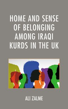 portada Home and Sense of Belonging among Iraqi Kurds in the UK (en Inglés)