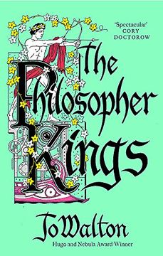 portada The Philosopher Kings
