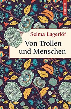 portada Von Trollen und Menschen (Geschenkbuch Weisheit, Band 45) (en Alemán)
