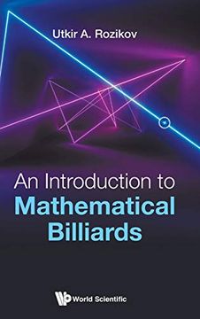 portada An Introduction to Mathematical Billiards (en Inglés)