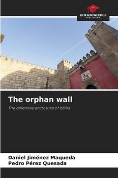portada The orphan wall (en Inglés)