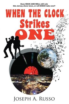 portada When The Clock Strikes One (in English)