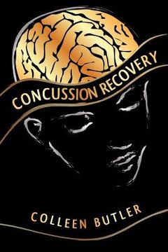 portada concussion recovery (en Inglés)