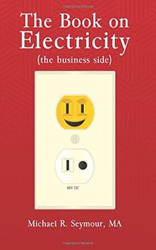 portada The Book on Electricity: (The Business Side) (en Inglés)