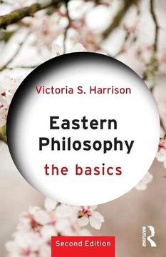 portada Eastern Philosophy: The Basics 
