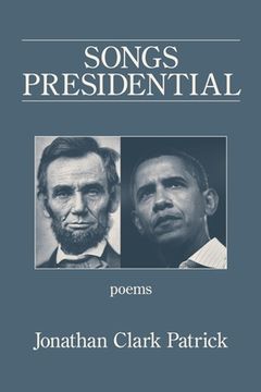 portada Songs Presidential (en Inglés)